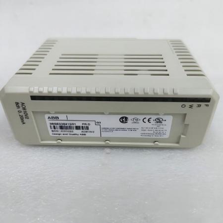 ABB AO810V2 3BSE038415R1
