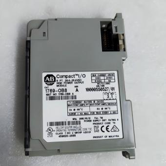 Allen-Bradley 1769-OB8