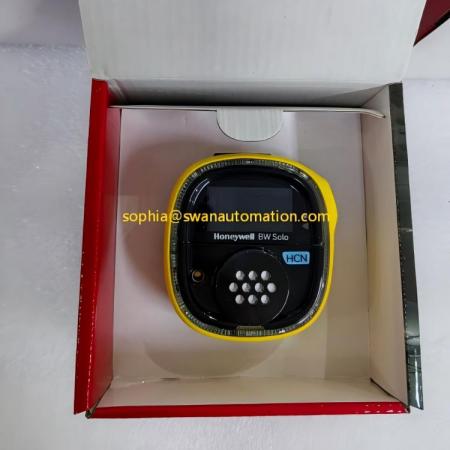 BWS1-Z-Y BW SOLO, HCN