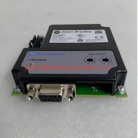 Allen-Bradley 20-COMM-P