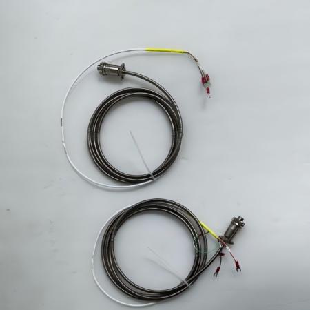BENTLY NEVADA 16710-10 Extension Cord Sensor Probes new original