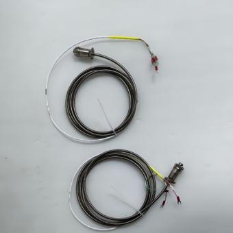 BENTLY NEVADA 16710-10 Extension Cord Sensor Probes new original