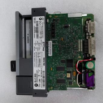 Allen-Bradley 1747-L552