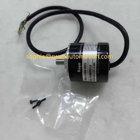 TRD-J1000-RZV