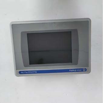 Allen-Bradley 2711P-T7C4D1