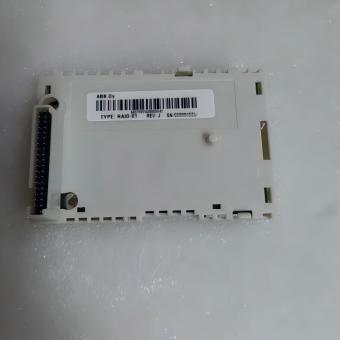 ABB RAIO-01