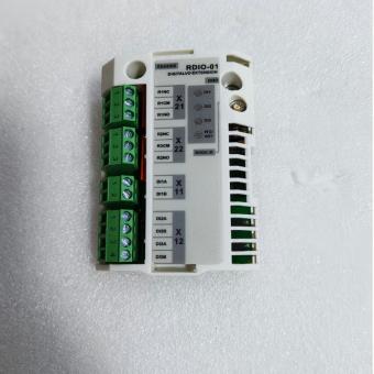 ABB RDIO-01