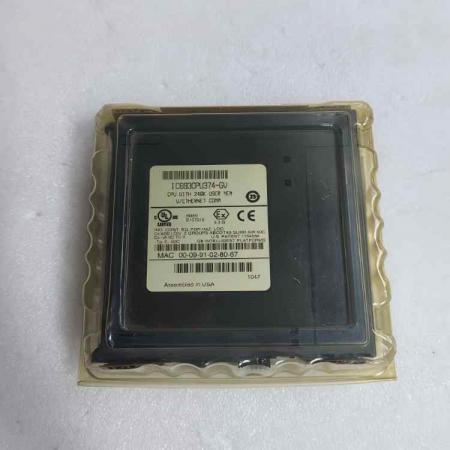 IC693CPU374