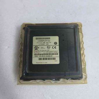 IC693CPU374