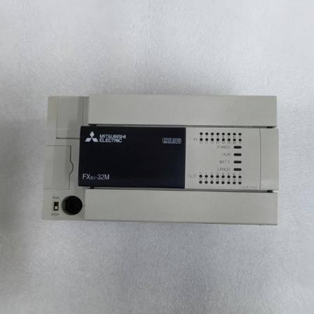 FX3U-32MT/DSS