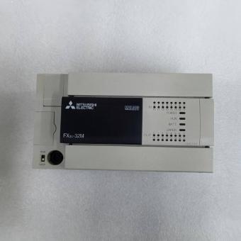 FX3U-32MT/DSS