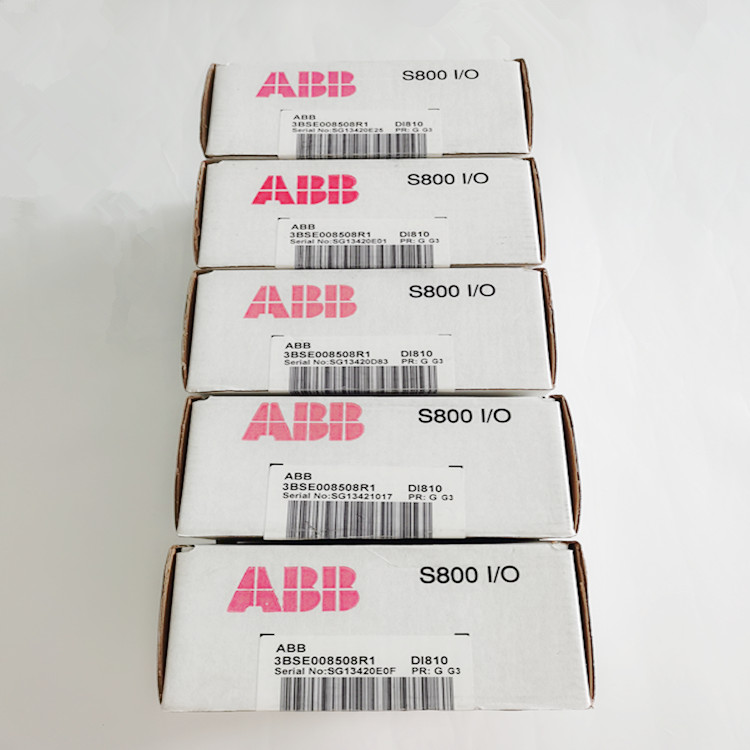 Hot sale ABB AC500 Programmable Logic Controllers 