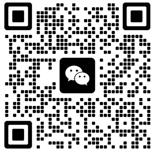 Scan to wechat